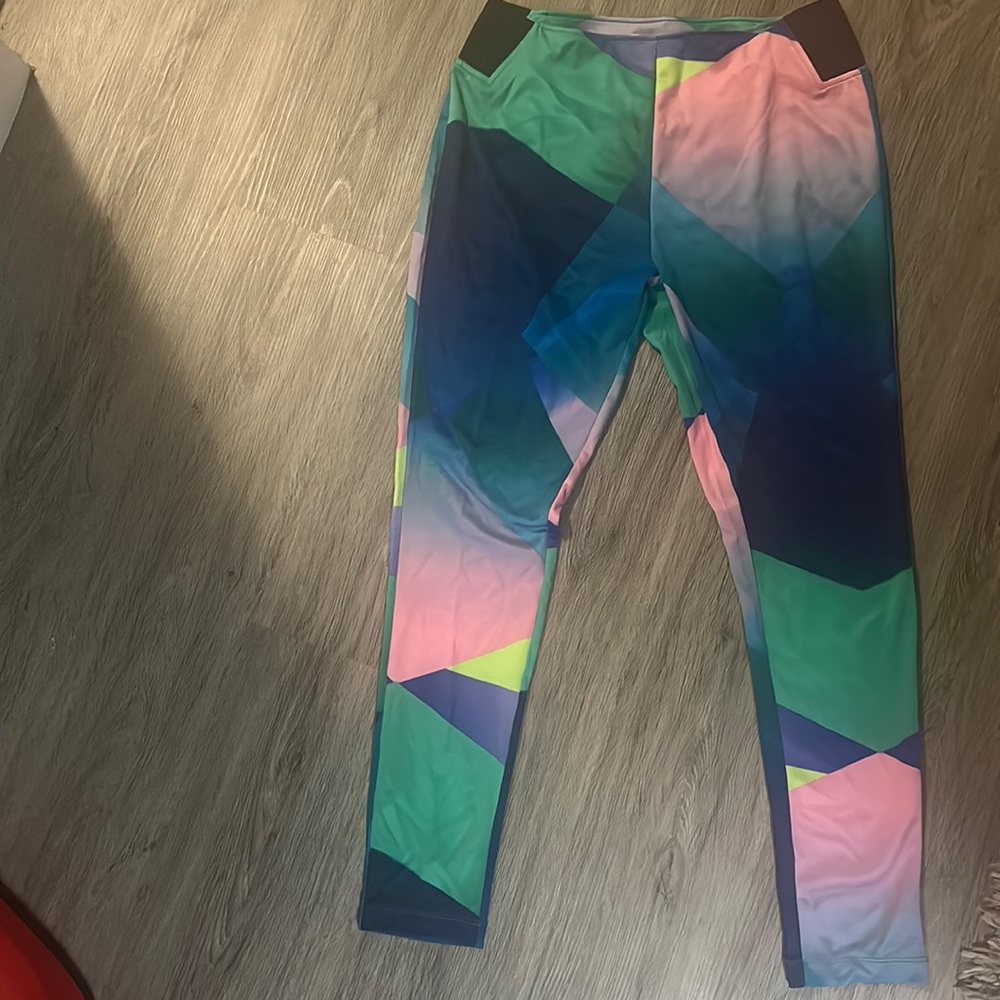 Nicki Minaj pants